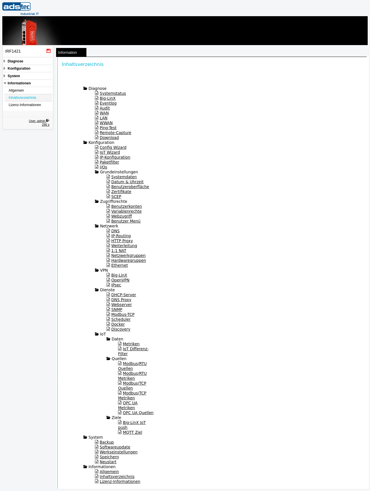 Sitemap