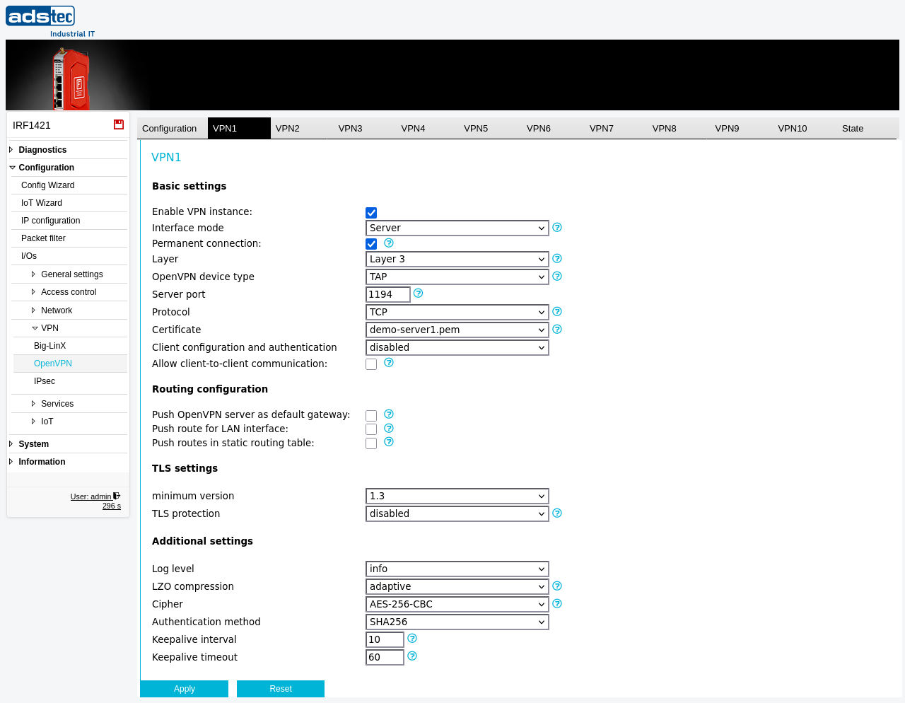 VPN1