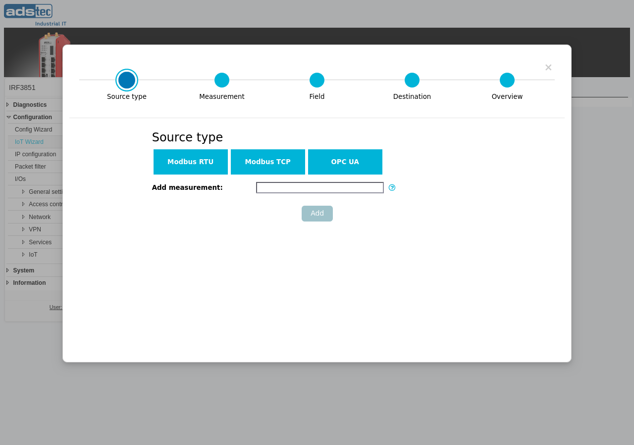 IoT Wizard